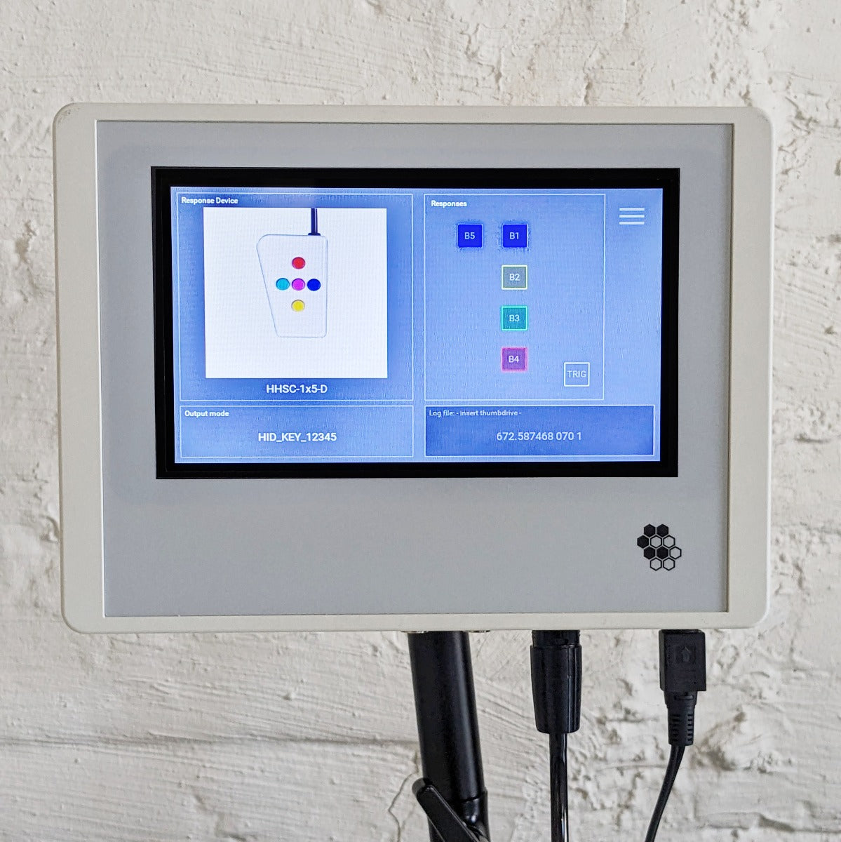 Birch Optical Interface Unit