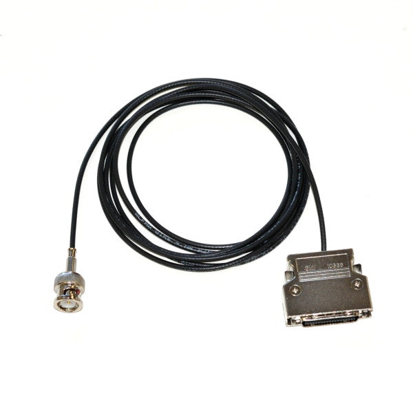 Analog output - single channel