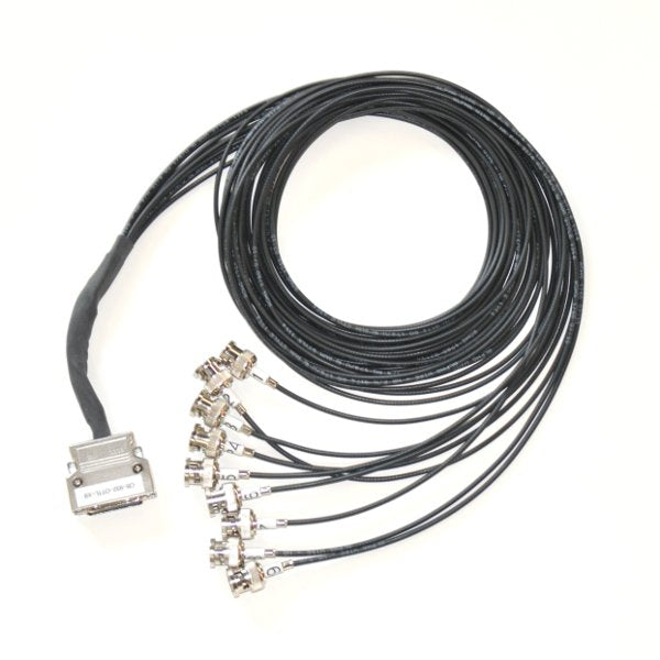Cable - 9 TTL Outputs for the 932