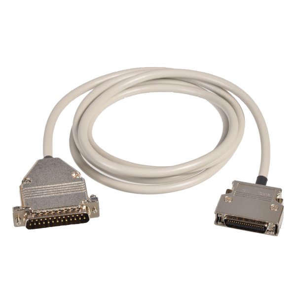 Cable Parallel 932
