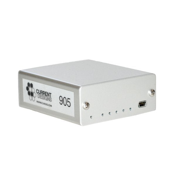 905 Interface