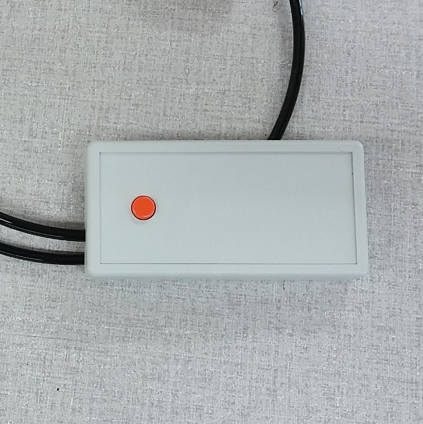 Fingertip Force/Position sensor