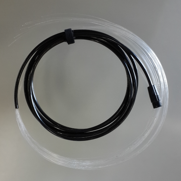 Response Device Fiber Cable