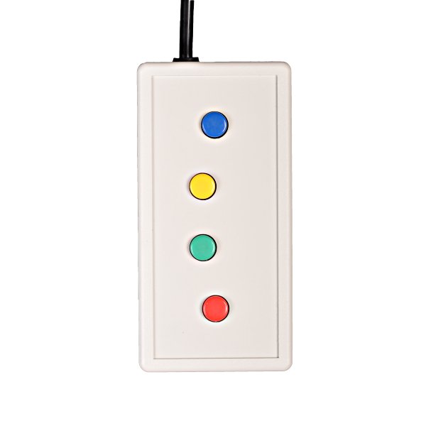 4 Button Curve Left