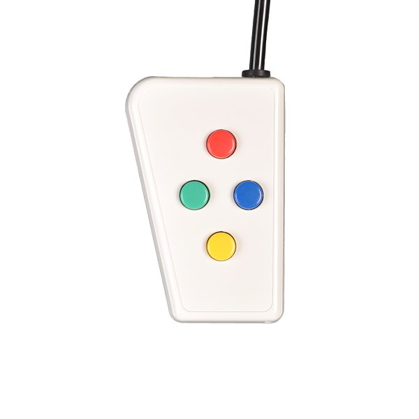 4 Button Diamond