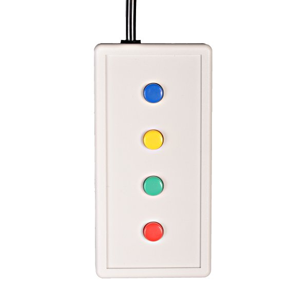 4 Button Inline