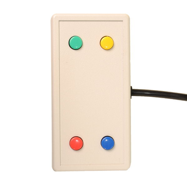 4 Button X1