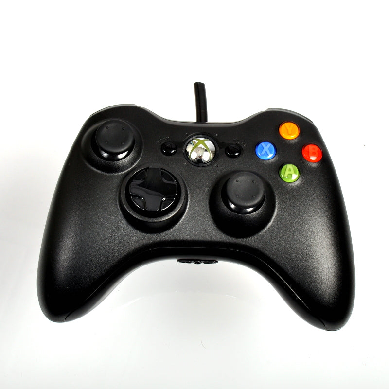 Gamepad2