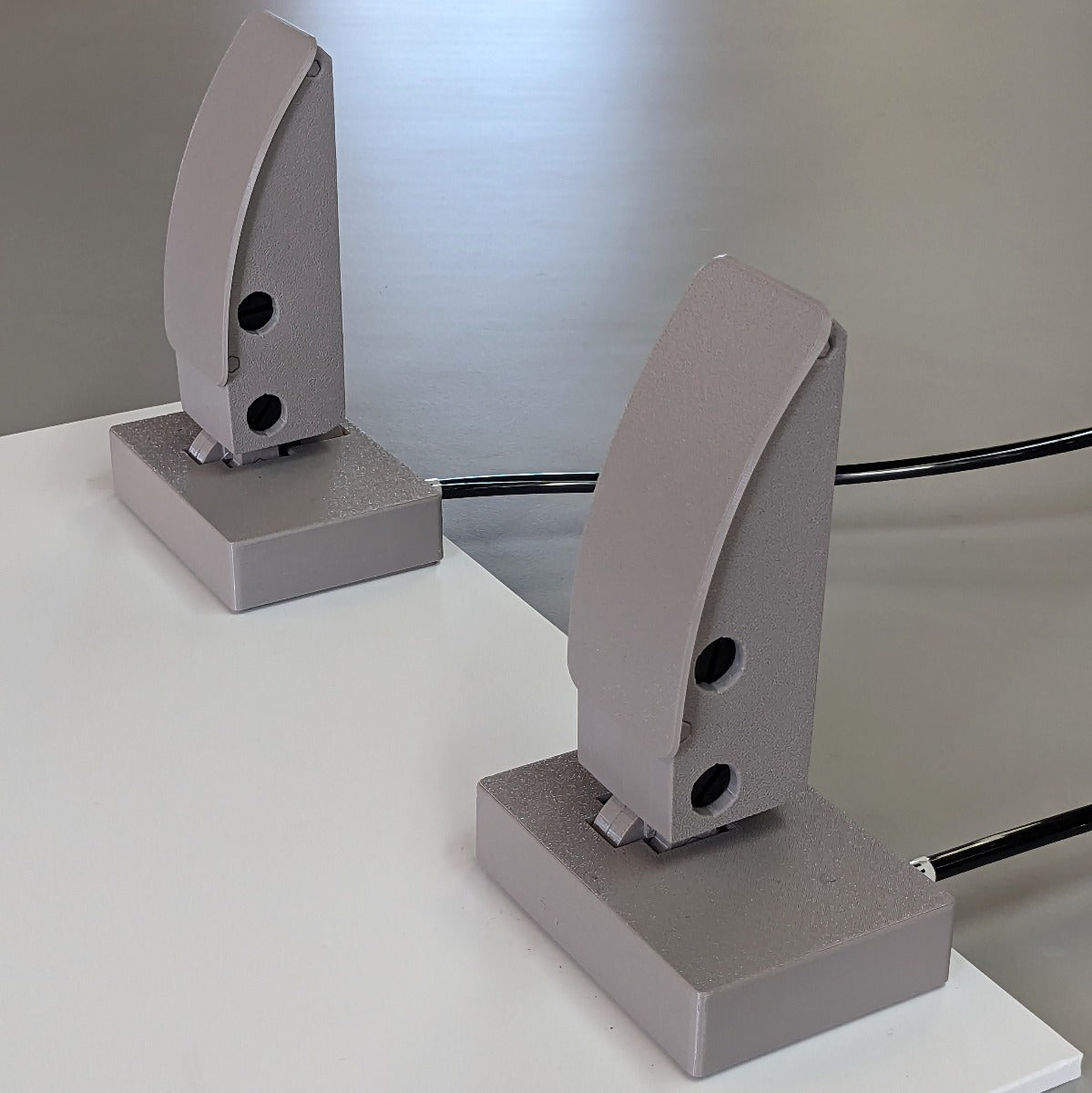 Foot Pedal (v3)