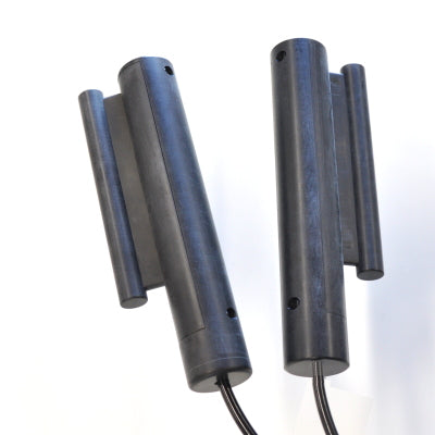 Grip Force Bimanual