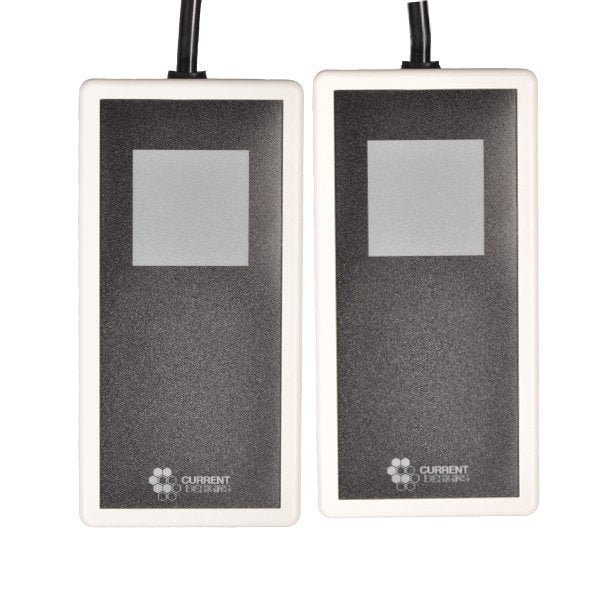 Finger Tapper Bimanual
