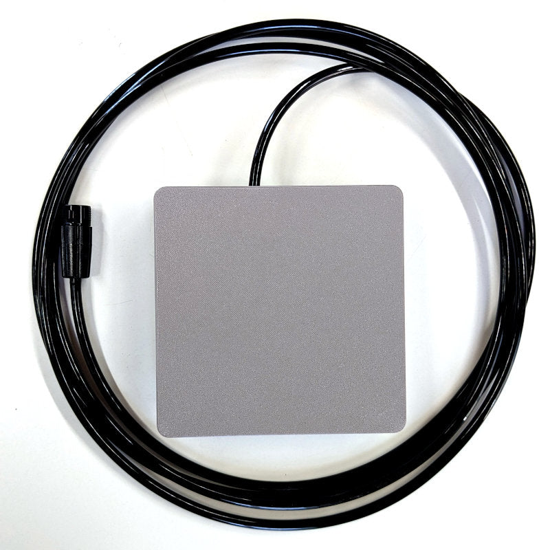 Optical Drum Pad- Preliminary