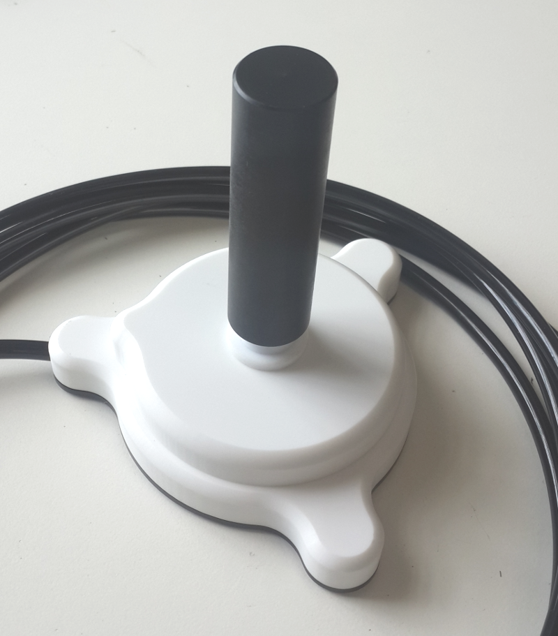 NHP Joystick