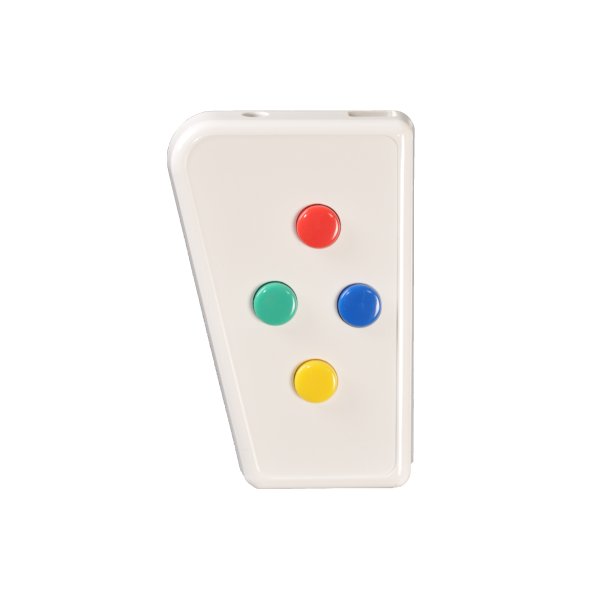 Trainer 4 Button Diamond