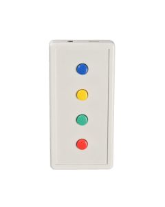 Trainer 4 Button Inline