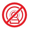 Not MR safe