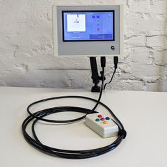 Birch Optical Interface Unit, image 2