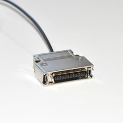 TTL Trigger Output Cable, image 2