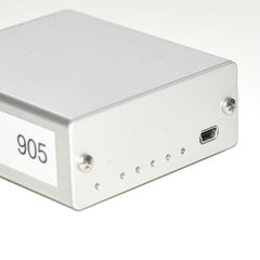 905 Interface, image 3