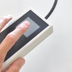 Finger Tapper, image 2