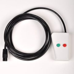 2 Button Green Red, image 4
