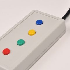 4 Button Curve Right, image 2