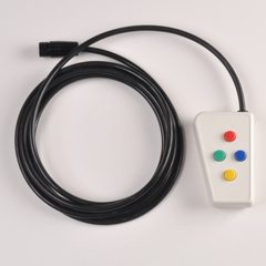 4 Button Diamond, image 3