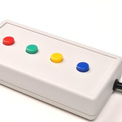 4 Button Inline, image 3