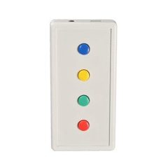 4 Button Inline, image 5