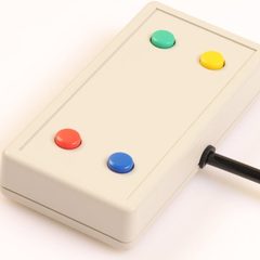 4 Button X1, image 3