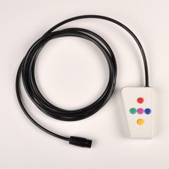 5 Button Diamond, image 3
