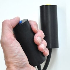 2 Button Bimanual Cylinders, image 3