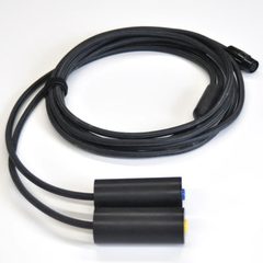 2 Button Bimanual Cylinders, image 4