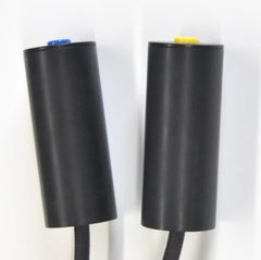 2 Button Bimanual Cylinders, image 5