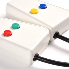 4 Button Bimanual, image 2