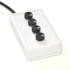 Button Top Modification: Cupped Buttons, image 2