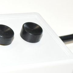 Button Top Modification: Cupped Buttons, image 3