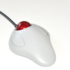 Trackball 2, image 3