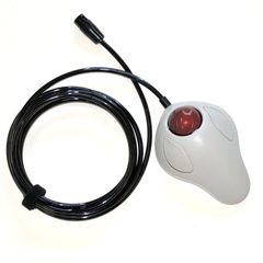 Trackball 2, image 4