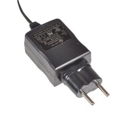Power Supply Adapter EU, image 2